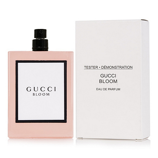 gucci bloom tester 100ml